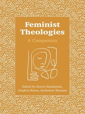 cover image of Feminist Theologies